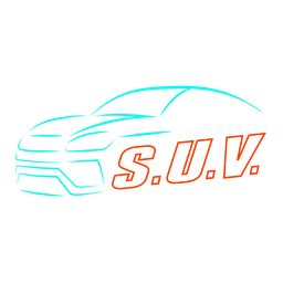 Fahrschule S.U.V. Logo